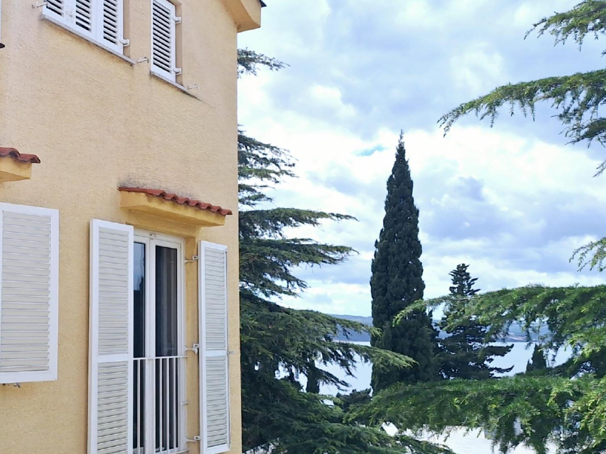 Apartman Rosi Apartman *